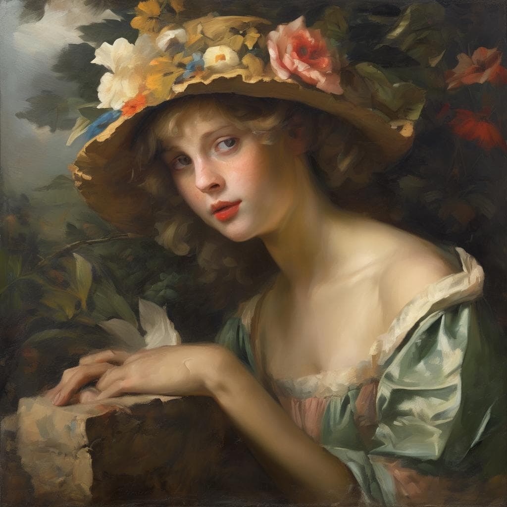 Γιαν Σίμπερεχτς – Ο Μεταβατικός Καλλιτέχνης