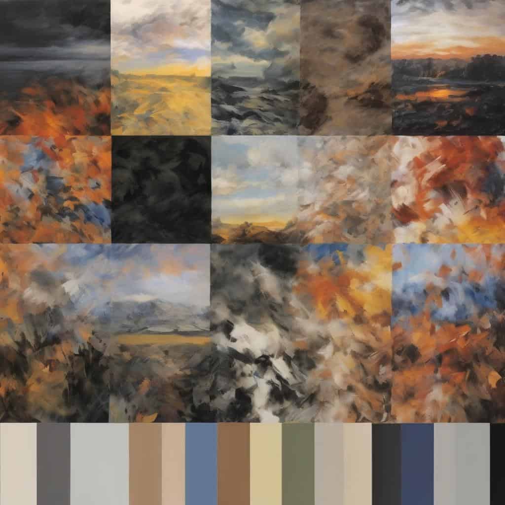 Πιέρο Ντοράτσιο – Ο Εξαιρετικός Πρωτοπόρος της Αφαιρετικής Τέχνης