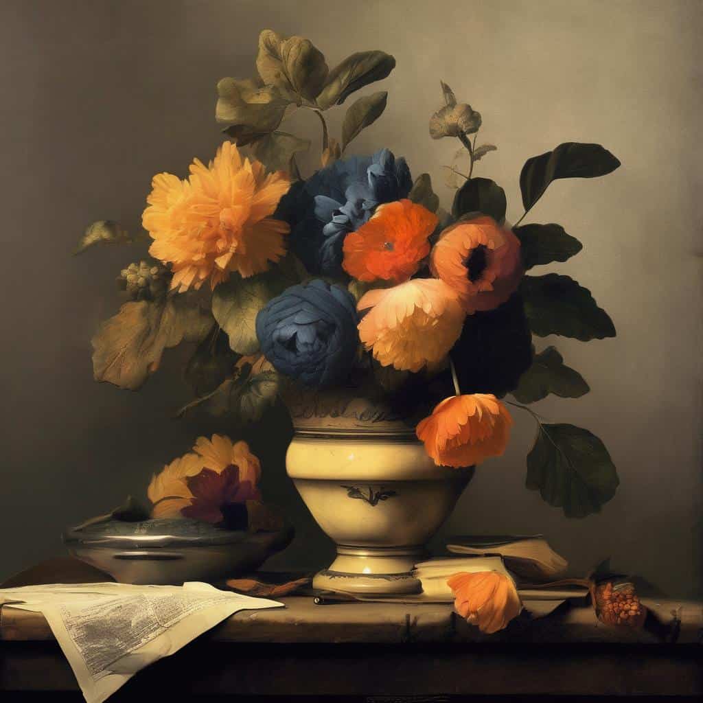 Ρεμπράντ Πηλ – Ο Μεγάλος Πορτραίτιστας της Αμερικής