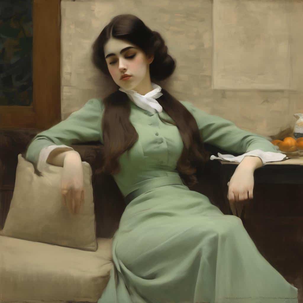 Ραμόν Καζάς – Ο Κορυφαίος Μετα-Ιμπρεσιονιστής από την Ισπανία