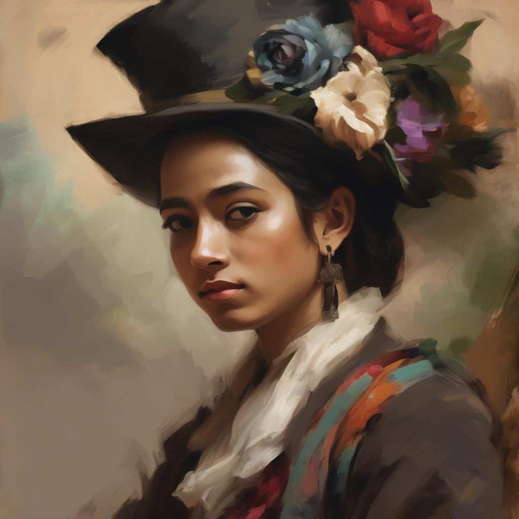 Ραντέν Σαλέ – Ο Πρωτοπόρος του Ρομαντισμού στην Ινδονησία