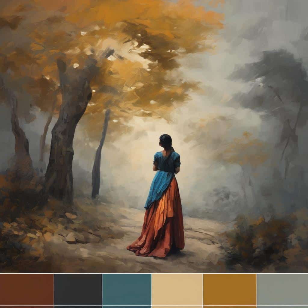 Ρεντένα Νοζάλ – Ο Εξαιρετικός Αυστριακός ζωγράφος της Ρομαντικής Περιόδου