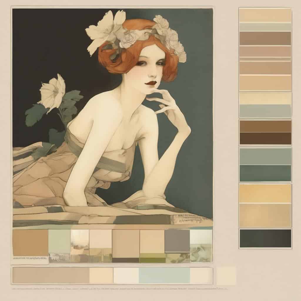 Ραφαήλ Κίρχνερ – Ο Μαέστρος του Αισθησιακού Αρτ Νουά