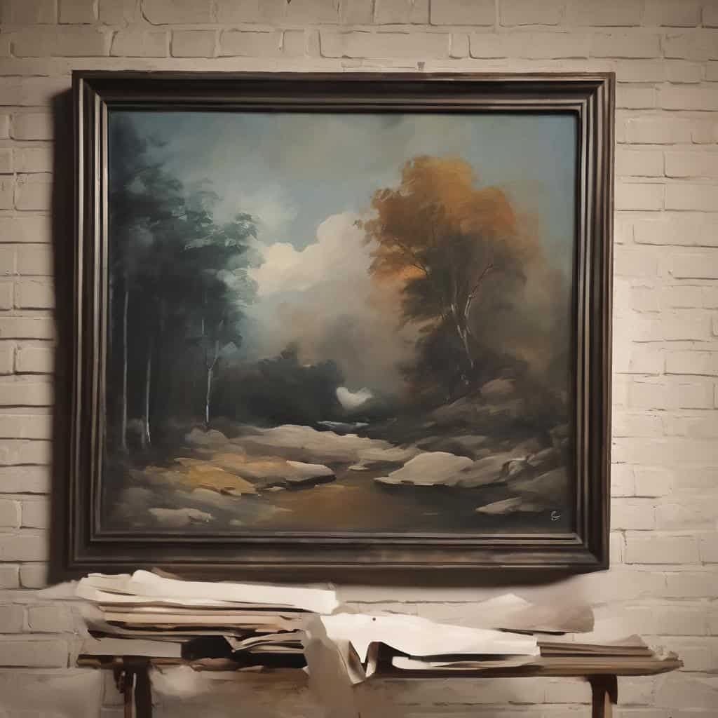 Γιάννης Χαμίλτον – Ο Μετα-Ιμπρεσιονιστής της Ελλάδας