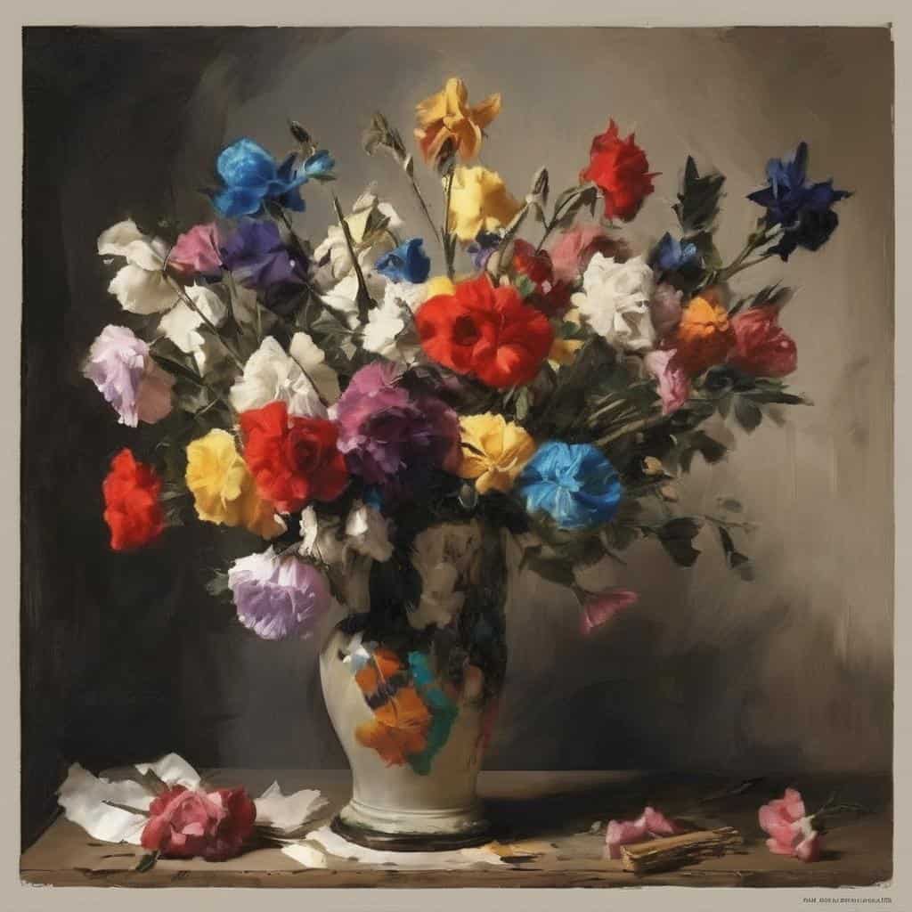 Άντολφ Έμπερλε – Ο Γερμανός Ρομαντικός Ζωγράφος