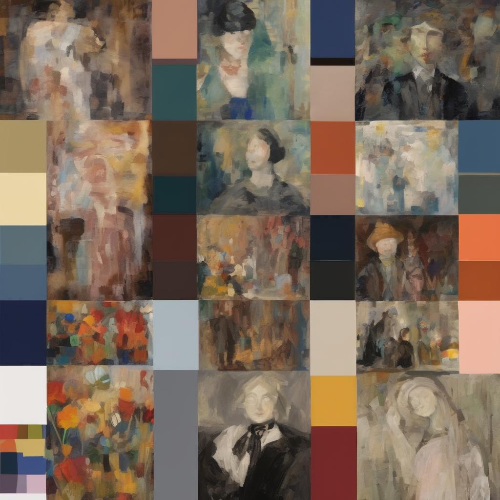 Το Πρώιμο Βιογραφικό Του Hartley Marsden