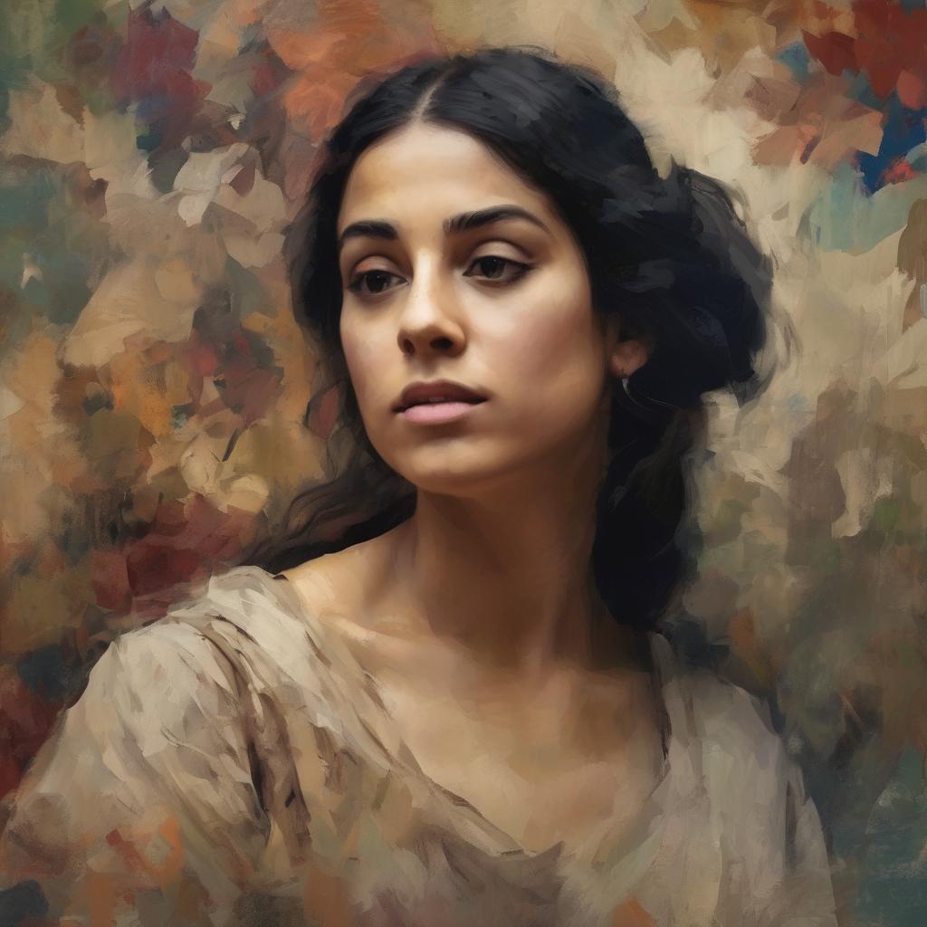 Η Ζωή του Καλλιτέχνη Requena Nozal