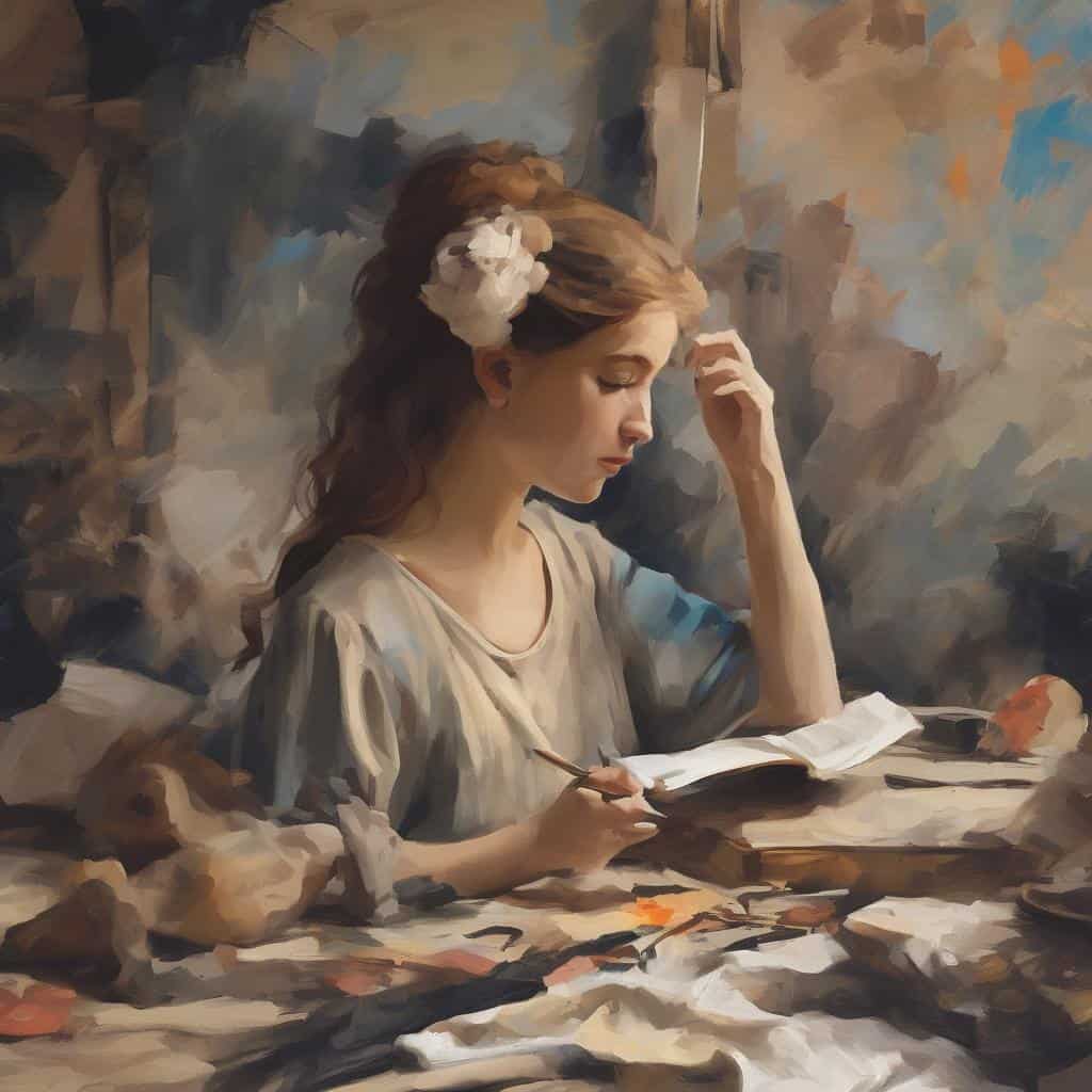 Μαρίος Πρασσινός – Ο Μετρ του Αβσουρδίστικου Σουρεαλισμού